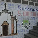 Local S. Bartolomeu Vendégház 3*