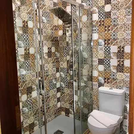 Konukevi Local S. Bartolomeu