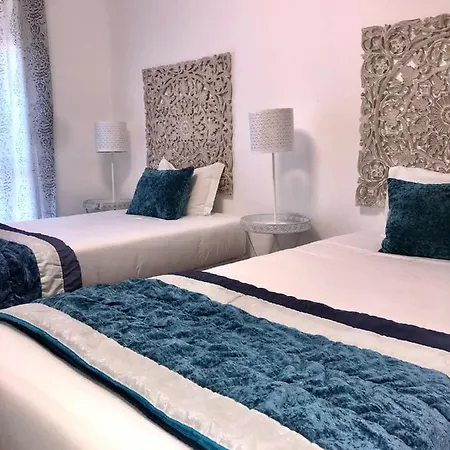 Konukevi Local S. Bartolomeu 3*