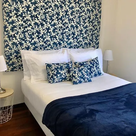 Konukevi Local S. Bartolomeu 3*