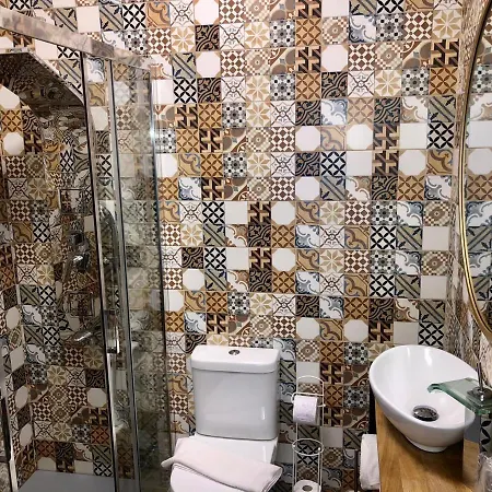 Local S. Bartolomeu Konukevi Trancoso