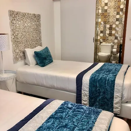 Local S. Bartolomeu Konukevi