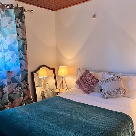 Local S. Bartolomeu Trancoso