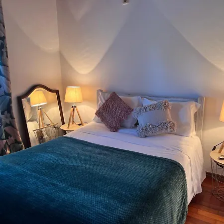 Local S. Bartolomeu 3* Trancoso