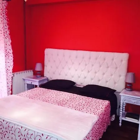 Local S. Bartolomeu Pensión