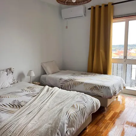 Konukevi Local S. Bartolomeu Trancoso