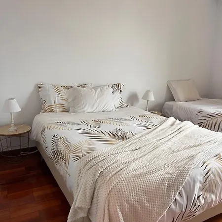 Local S. Bartolomeu 3*