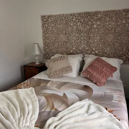 Local S. Bartolomeu 3* Trancoso