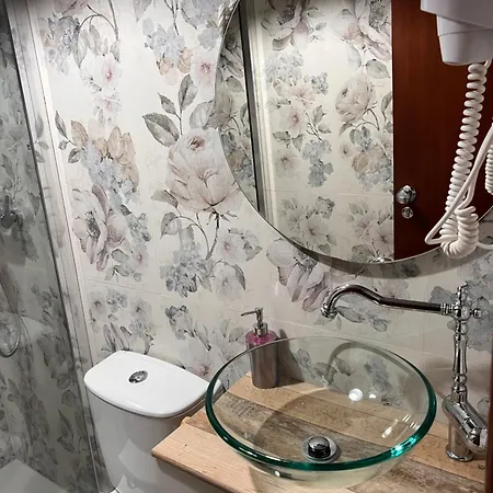 Konukevi Local S. Bartolomeu