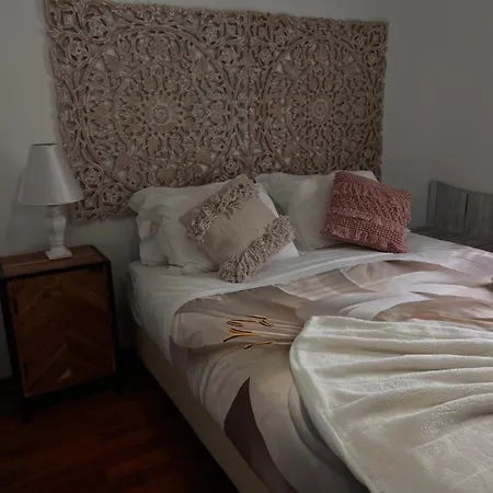 بيت ضيافة Local S. Bartolomeu