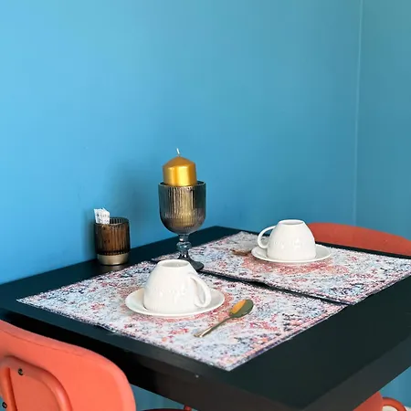 Pensión Local S. Bartolomeu 3*