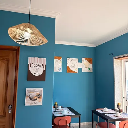 Local S. Bartolomeu 3* ترانكوسو