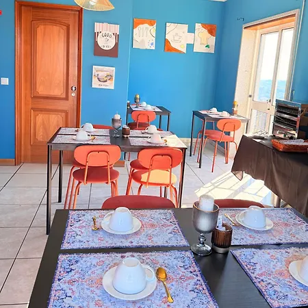 Maison d'hôtes Local S. Bartolomeu 3*