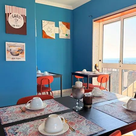 Local S. Bartolomeu بيت ضيافة ترانكوسو