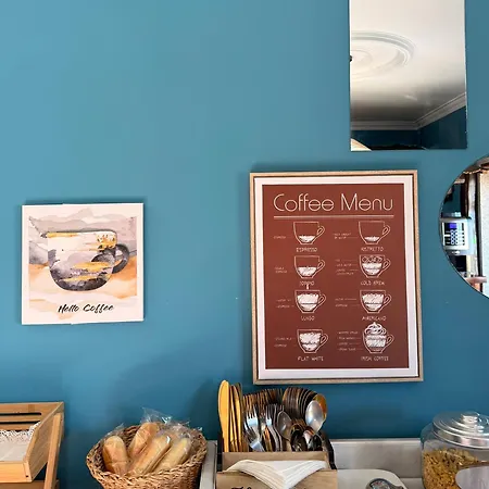 Pensión Local S. Bartolomeu Trancoso