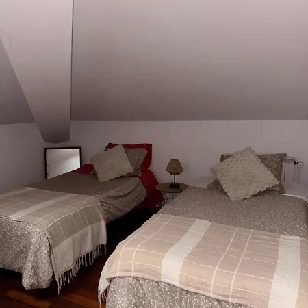 Local S. Bartolomeu Trancoso