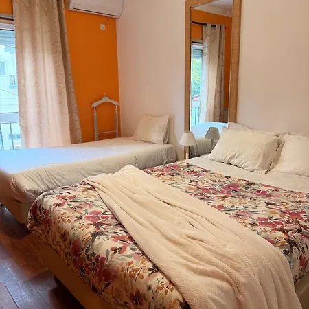 Local S. Bartolomeu 3*