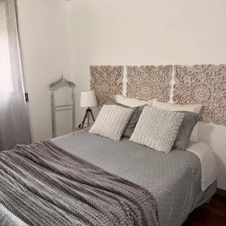 Pensión Local S. Bartolomeu 3*