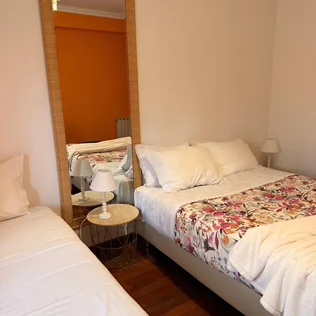 Pensión Local S. Bartolomeu