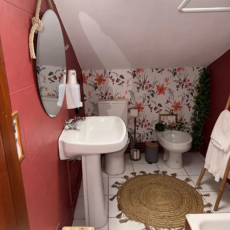 Konukevi Local S. Bartolomeu 3*