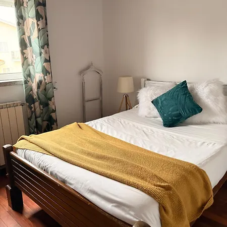 Konukevi Local S. Bartolomeu Trancoso