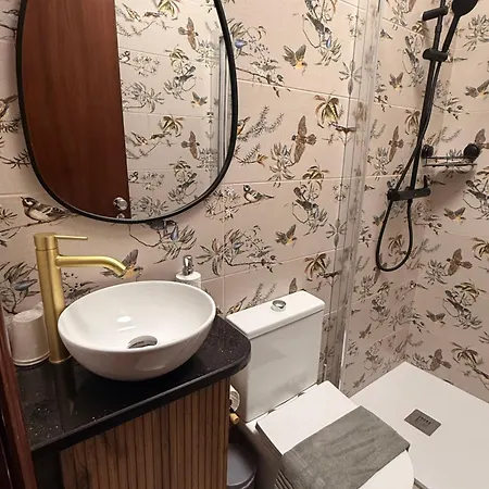 Local S. Bartolomeu Maison d'hôtes 3*