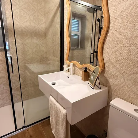 Local S. Bartolomeu 3*