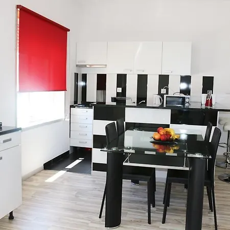 Local S. Bartolomeu Pensión