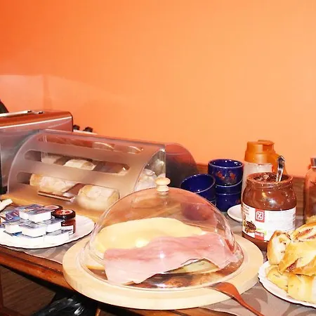 بيت ضيافة Local S. Bartolomeu 2*