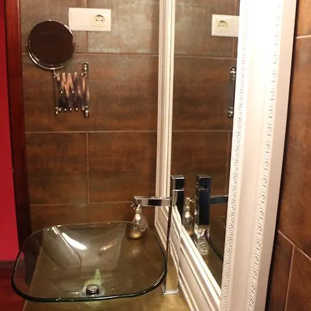 Konukevi Local S. Bartolomeu 3*