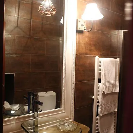 Pensión Local S. Bartolomeu Trancoso