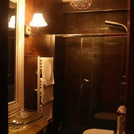 Local S. Bartolomeu Pensión Trancoso