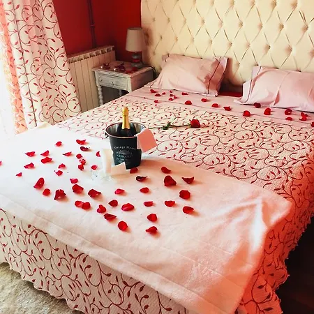 Local S. Bartolomeu 3*