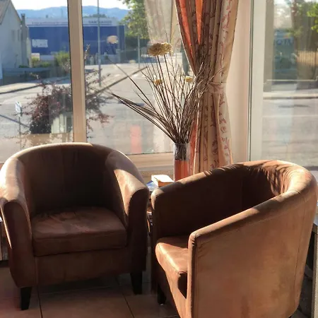 Konukevi Local S. Bartolomeu