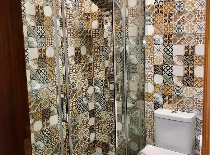 Maison d'hôtes Local S. Bartolomeu