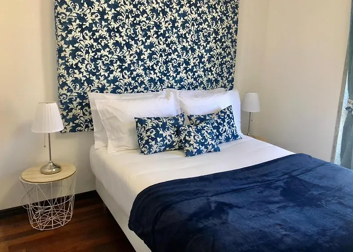 Maison d'hôtes Local S. Bartolomeu 3*