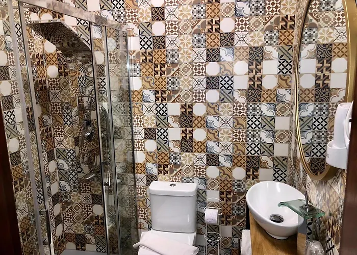 Local S. Bartolomeu Maison d'hôtes Trancoso