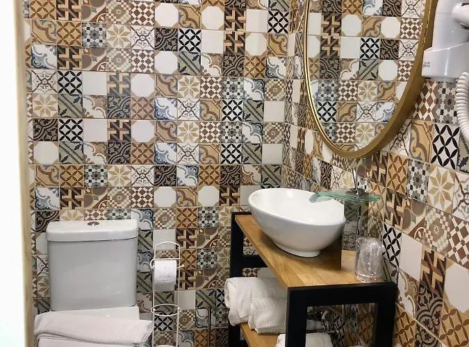 Maison d'hôtes Local S. Bartolomeu