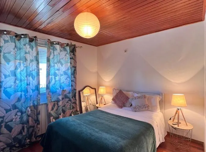 Maison d'hôtes Local S. Bartolomeu 3*