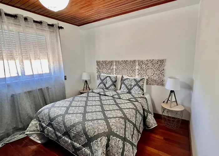 Local S. Bartolomeu 3* Trancoso