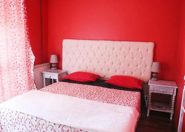 Local S. Bartolomeu Maison d'hôtes 3*