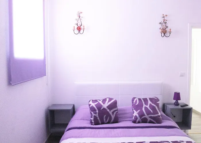 Local S. Bartolomeu Maison d'hôtes