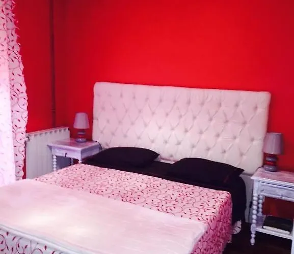 Local S. Bartolomeu Maison d'hôtes