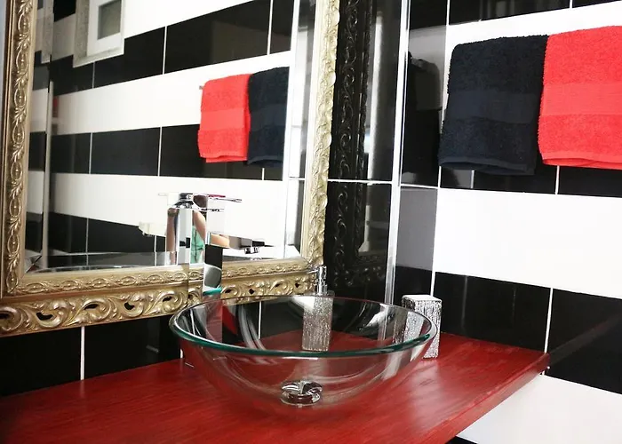 Local S. Bartolomeu Maison d'hôtes Trancoso