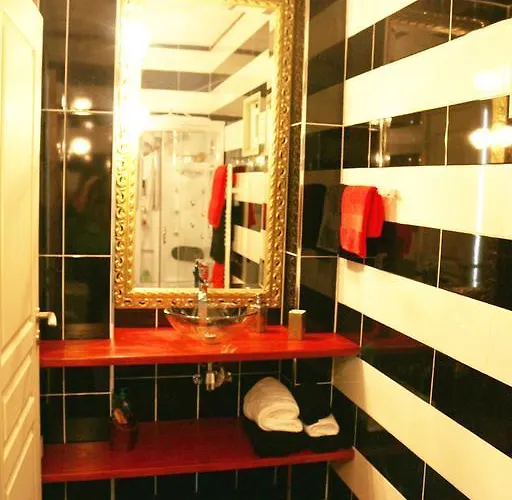 Local S. Bartolomeu Maison d'hôtes 3*