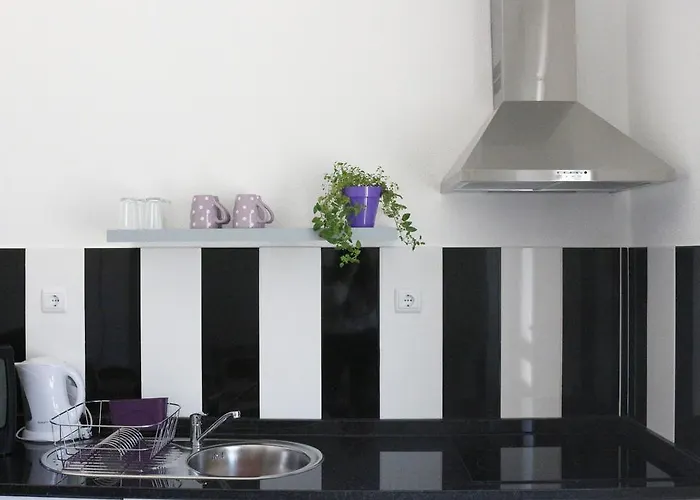 Local S. Bartolomeu 3*