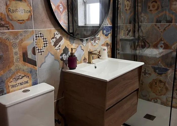 Local S. Bartolomeu Maison d'hôtes 3*