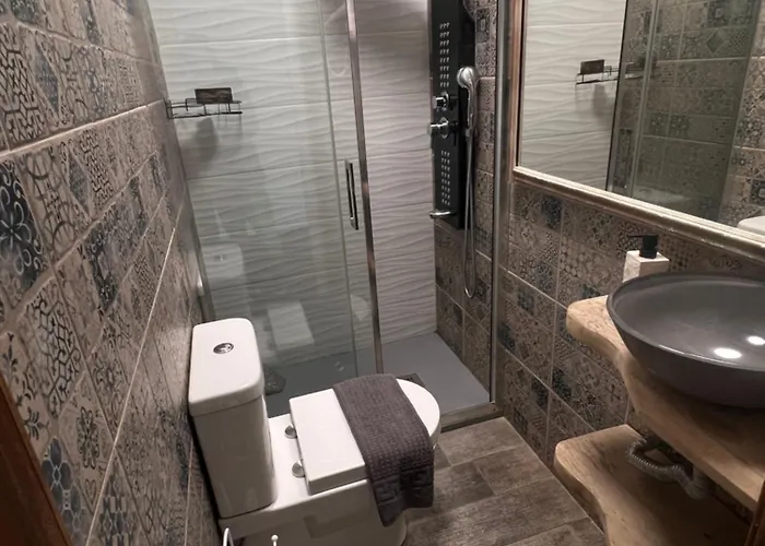 Local S. Bartolomeu Maison d'hôtes Trancoso