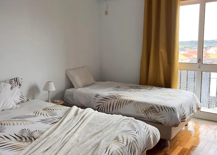 Maison d'hôtes Local S. Bartolomeu Trancoso