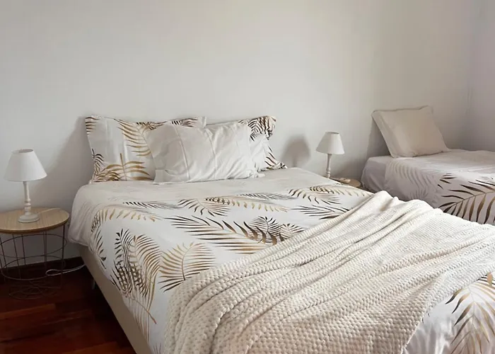 Local S. Bartolomeu 3*